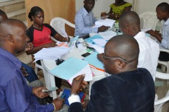 Côte dÂ’Ivoire : Elections municipales, 17 dossiers rejetés par la CEI